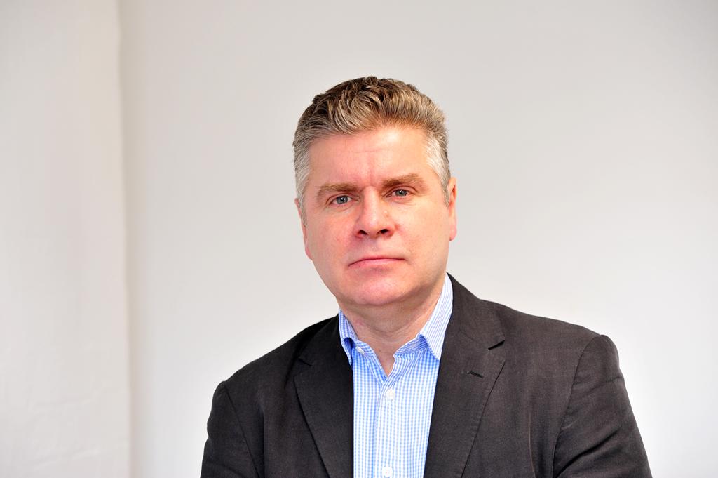 Conor Dignam